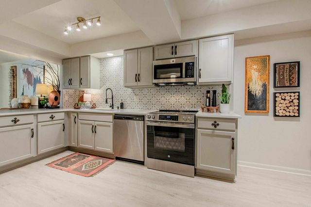 2221 Wentwood Valley Dr Apt 47, Little Rock, AR 72212