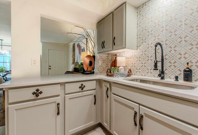 2221 Wentwood Valley Dr Apt 47, Little Rock, AR 72212