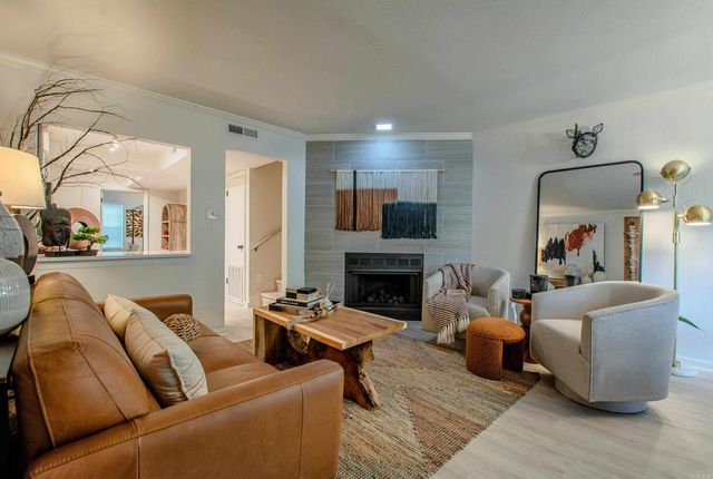 2221 Wentwood Valley Dr Apt 47, Little Rock, AR 72212