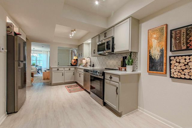 2221 Wentwood Valley Dr Apt 47, Little Rock, AR 72212