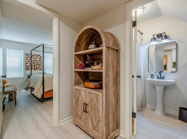 2221 Wentwood Valley Dr Apt 47, Little Rock, AR 72212