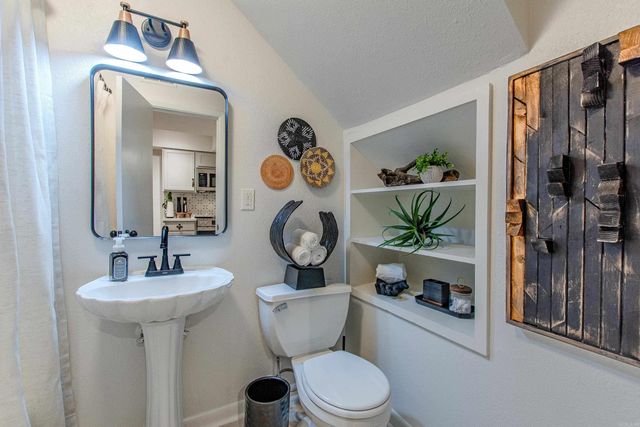 2221 Wentwood Valley Dr Apt 47, Little Rock, AR 72212