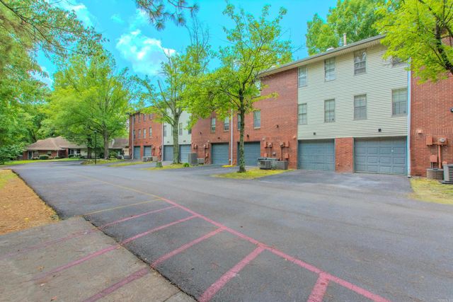 2221 Wentwood Valley Dr Apt 47, Little Rock, AR 72212