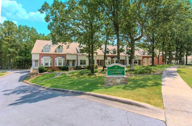 2221 Wentwood Valley Dr Apt 47, Little Rock, AR 72212