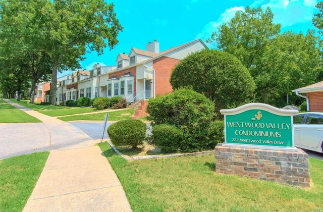 2221 Wentwood Valley Dr Apt 47, Little Rock, AR 72212