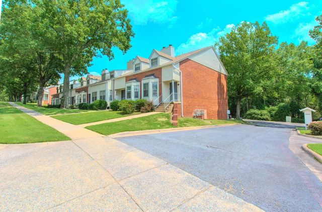 2221 Wentwood Valley Dr Apt 47, Little Rock, AR 72212