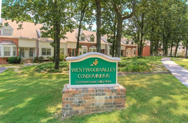 2221 Wentwood Valley Dr Apt 47, Little Rock, AR 72212