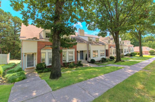 2221 Wentwood Valley Dr Apt 47, Little Rock, AR 72212