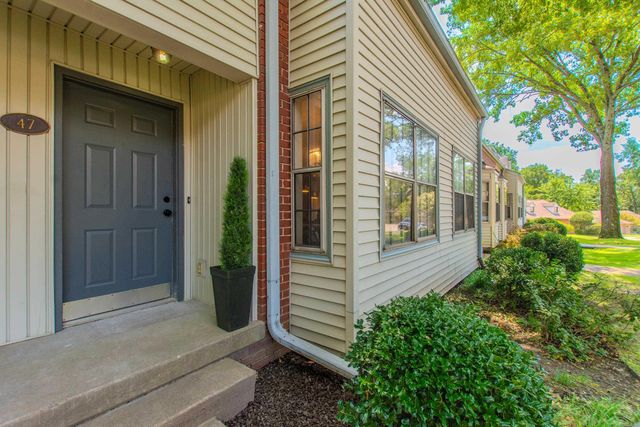 2221 Wentwood Valley Dr Apt 47, Little Rock, AR 72212