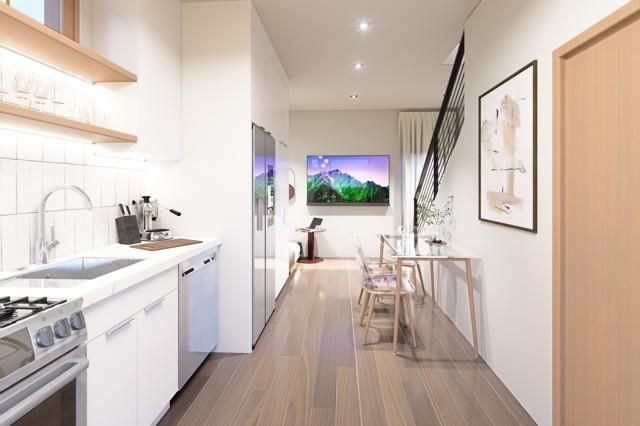 605 E 55th ST 5, Austin, TX 78751