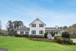 2692 Wellington Drive, Marietta, GA 30062