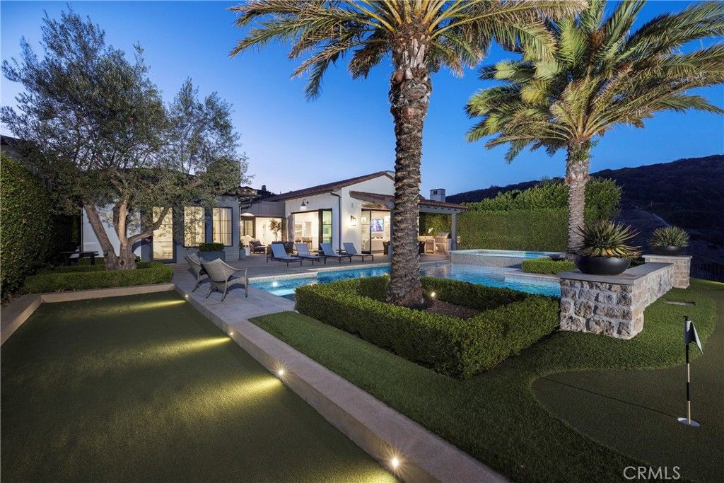 10 sea fair, Newport Coast, CA 92657