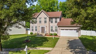 8910 EDISON LN, Clinton, MD 20735