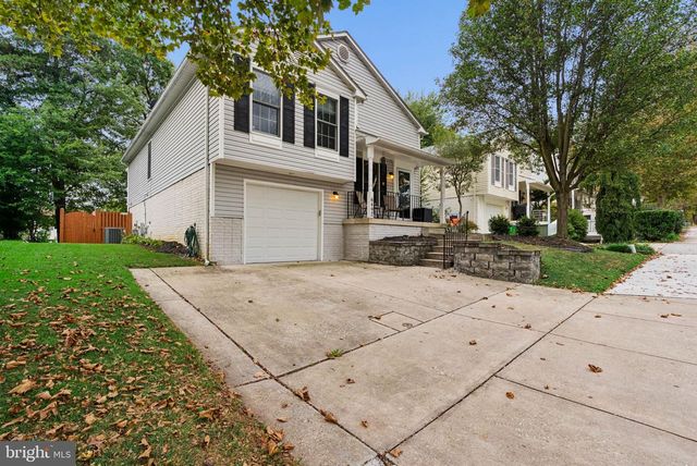 6492 SEDGWICK ST, Elkridge, MD 21075