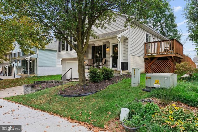 6492 SEDGWICK ST, Elkridge, MD 21075