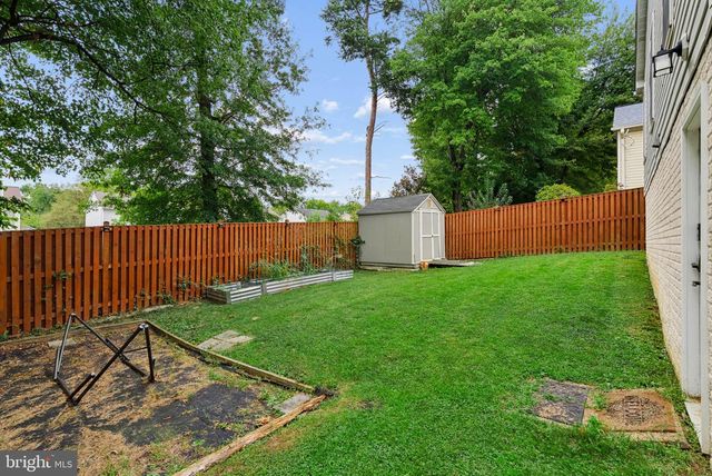 6492 SEDGWICK ST, Elkridge, MD 21075