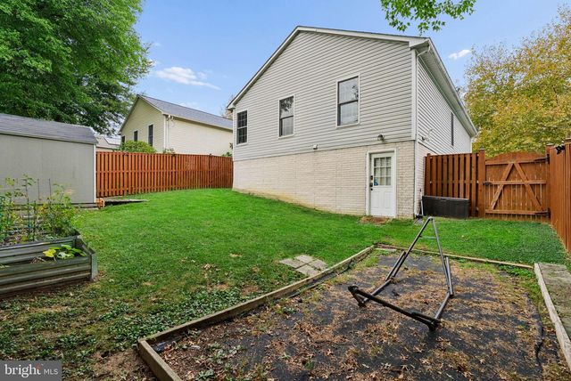 6492 SEDGWICK ST, Elkridge, MD 21075
