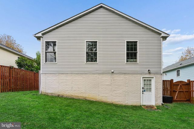 6492 SEDGWICK ST, Elkridge, MD 21075