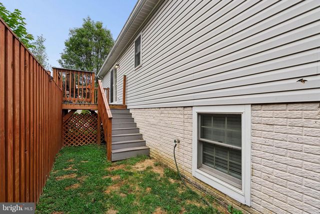 6492 SEDGWICK ST, Elkridge, MD 21075
