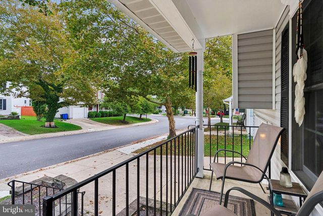 6492 SEDGWICK ST, Elkridge, MD 21075