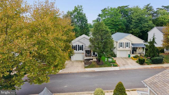 6492 SEDGWICK ST, Elkridge, MD 21075