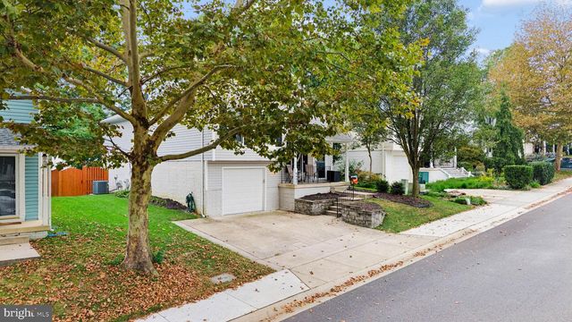 6492 SEDGWICK ST, Elkridge, MD 21075