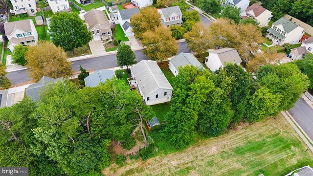 6492 SEDGWICK ST, Elkridge, MD 21075