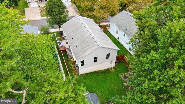 6492 SEDGWICK ST, Elkridge, MD 21075