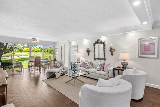 3864 Quail Ridge Drive N Blue Heron, Boynton Beach, FL 33436