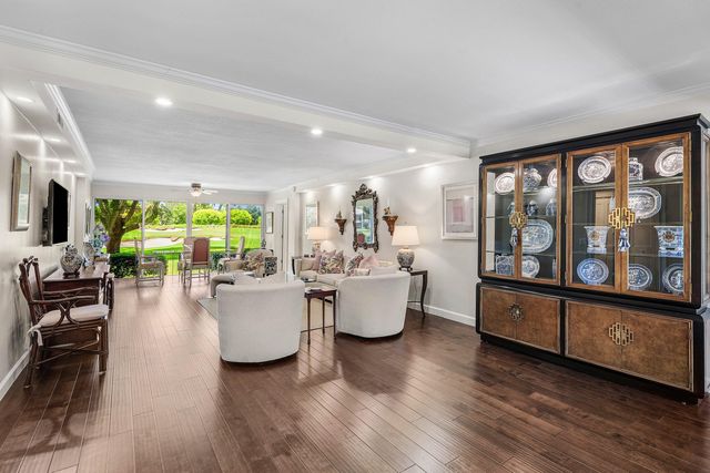 3864 Quail Ridge Drive N Blue Heron, Boynton Beach, FL 33436