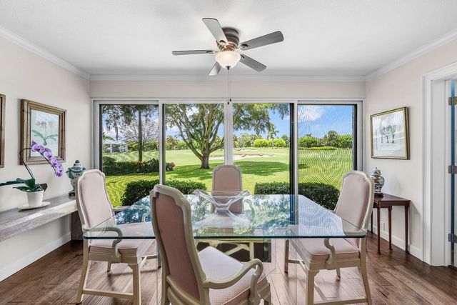 3864 Quail Ridge Drive N Blue Heron, Boynton Beach, FL 33436