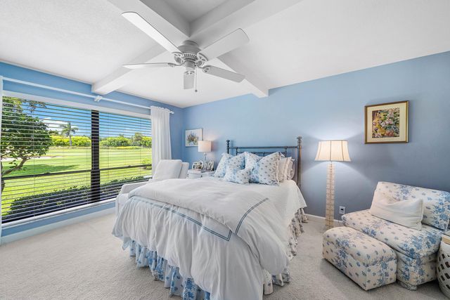 3864 Quail Ridge Drive N Blue Heron, Boynton Beach, FL 33436