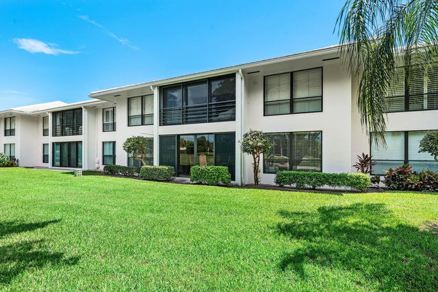 3864 Quail Ridge Drive N Blue Heron, Boynton Beach, FL 33436