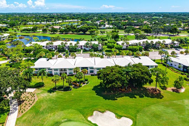 3864 Quail Ridge Drive N Blue Heron, Boynton Beach, FL 33436