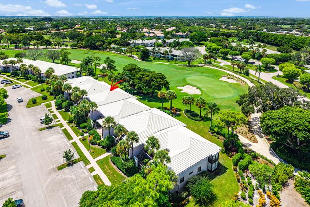 3864 Quail Ridge Drive N Blue Heron, Boynton Beach, FL 33436