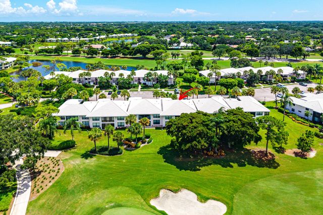3864 Quail Ridge Drive N Blue Heron, Boynton Beach, FL 33436