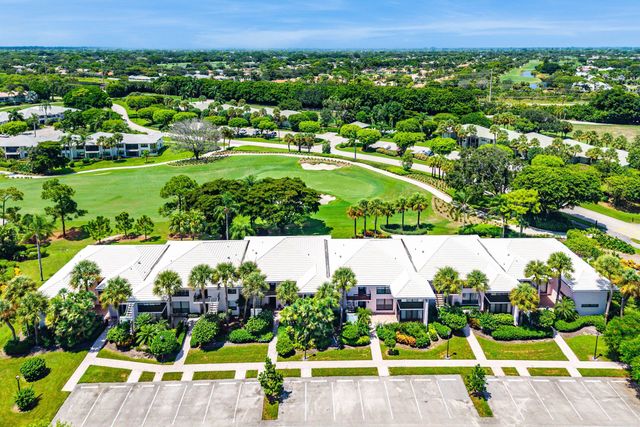 3864 Quail Ridge Drive N Blue Heron, Boynton Beach, FL 33436