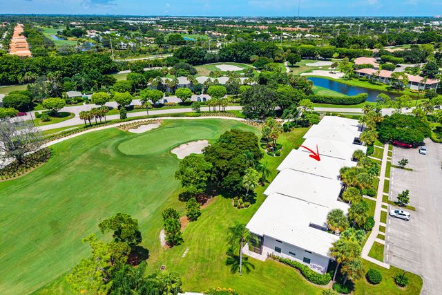 3864 Quail Ridge Drive N Blue Heron, Boynton Beach, FL 33436