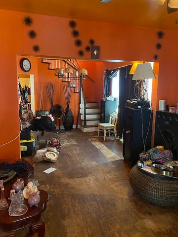 8611 S Aberdeen Street, Chicago, IL 60620