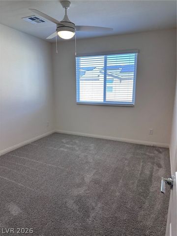 5637 Thunder Blue Avenue, Las Vegas, NV 89122