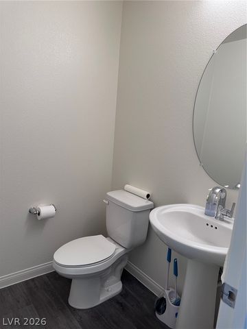 5637 Thunder Blue Avenue, Las Vegas, NV 89122