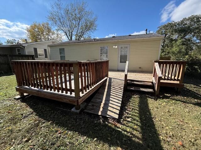 1338 N Park Avenue, Springfield, MO 65802