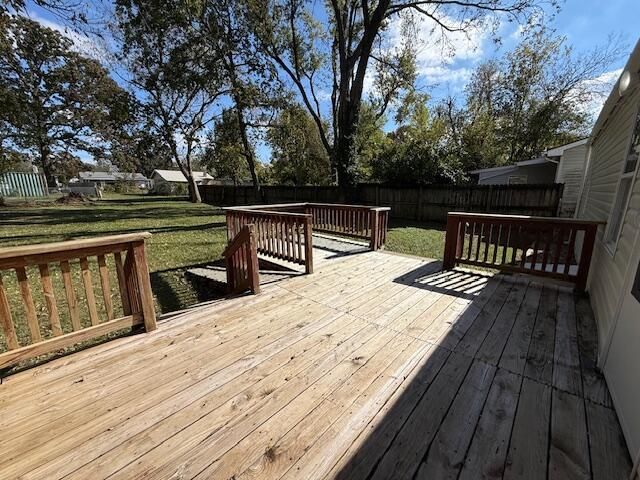 1338 N Park Avenue, Springfield, MO 65802