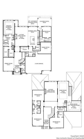 31164 Clover Pass, Bulverde, TX 78163