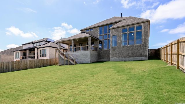31164 Clover Pass, Bulverde, TX 78163