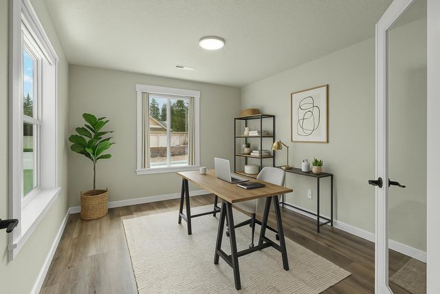 17248 Avocet Drive, Bend, OR 97707