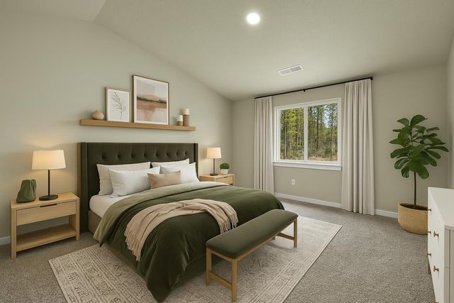 17248 Avocet Drive, Bend, OR 97707