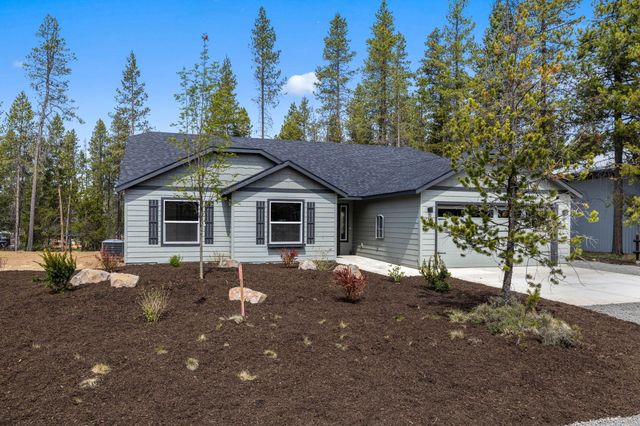 17248 Avocet Drive, Bend, OR 97707