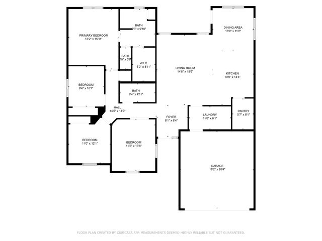 17248 Avocet Drive, Bend, OR 97707
