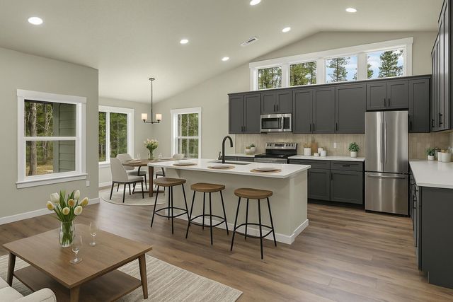 17248 Avocet Drive, Bend, OR 97707